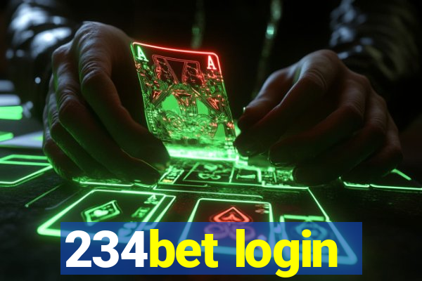 234bet login